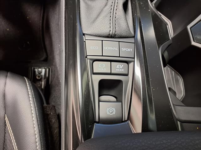 new 2026 Toyota Camry car, priced at $34,955