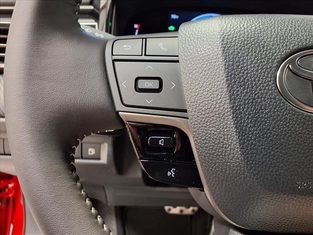 new 2026 Toyota Camry car, priced at $34,955