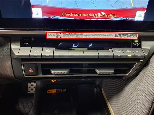 new 2026 Toyota Camry car, priced at $34,955