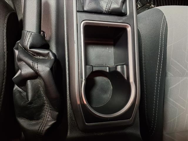 used 2021 Toyota Tacoma car, priced at $32,849