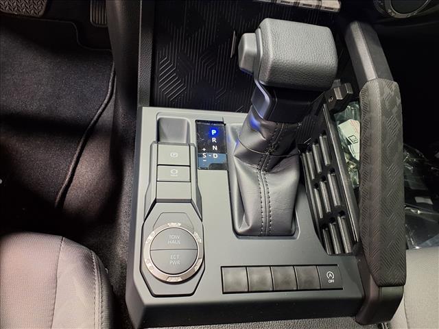 new 2026 Toyota Tacoma car, priced at $38,584