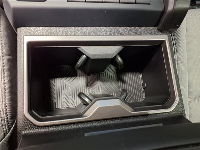 new 2026 Toyota Tacoma car, priced at $38,584