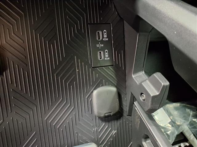 new 2026 Toyota Tacoma car, priced at $38,584