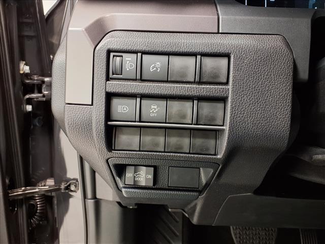 new 2026 Toyota Tacoma car, priced at $38,584