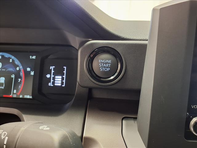 new 2026 Toyota Tacoma car, priced at $38,584