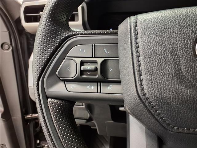 new 2026 Toyota Tacoma car, priced at $38,584