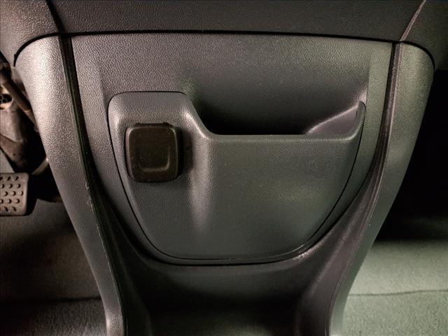 used 2021 Chevrolet Bolt EV car, priced at $13,579