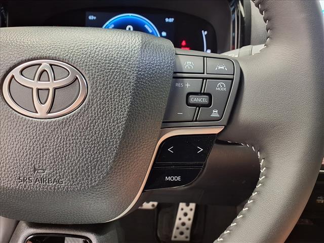 new 2026 Toyota Camry car, priced at $34,181