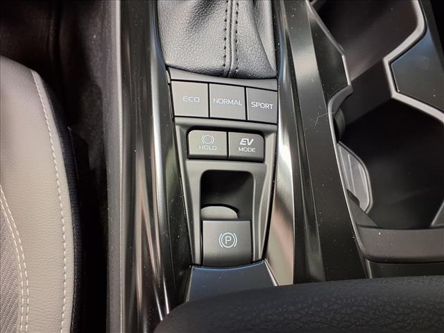 new 2026 Toyota Camry car, priced at $34,181