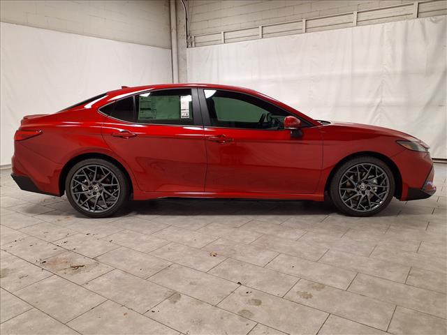 new 2026 Toyota Camry car, priced at $34,181