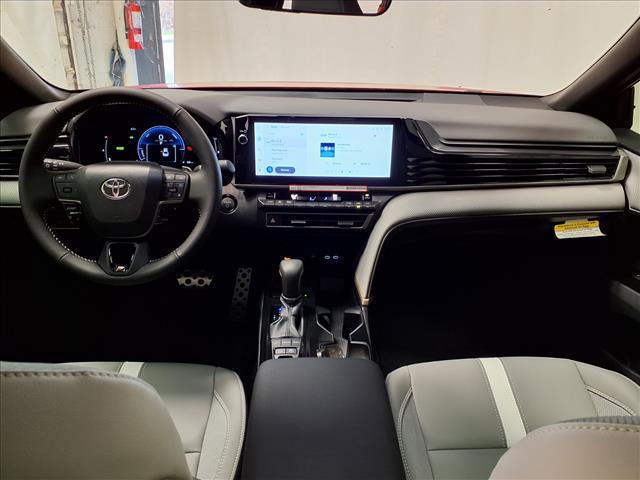 new 2026 Toyota Camry car, priced at $34,181