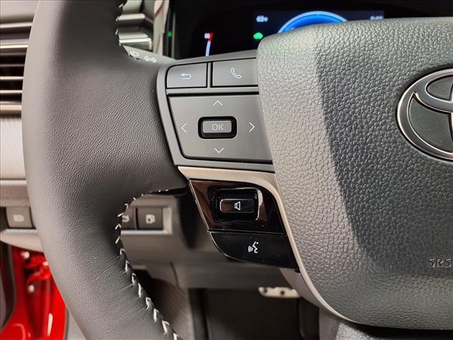 new 2026 Toyota Camry car, priced at $34,181