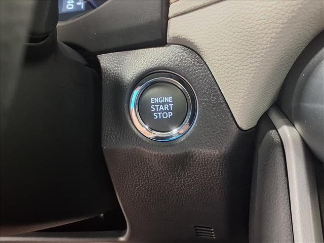 new 2025 Toyota RAV4 car, priced at $32,504