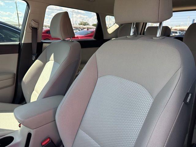 used 2023 Kia Soul car, priced at $16,695