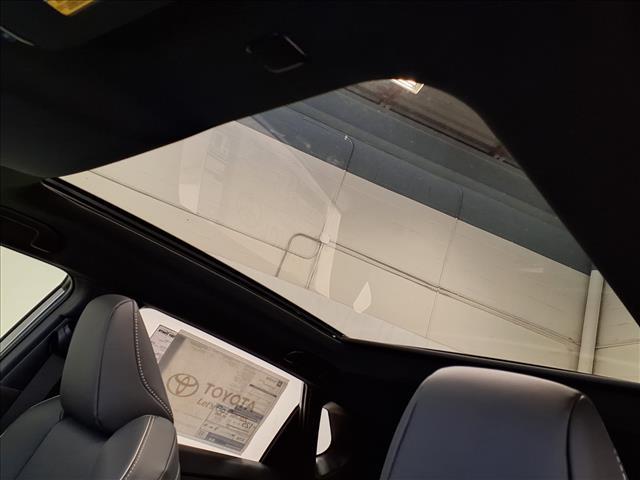 new 2026 Toyota bZ car, priced at $46,149