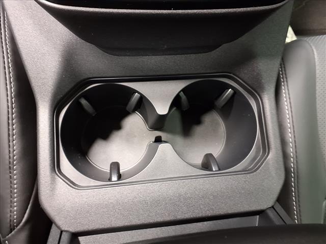 new 2026 Toyota bZ car, priced at $46,149