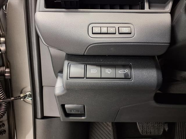 new 2026 Toyota bZ car, priced at $46,149