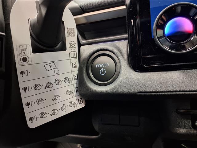 new 2026 Toyota bZ car, priced at $42,312