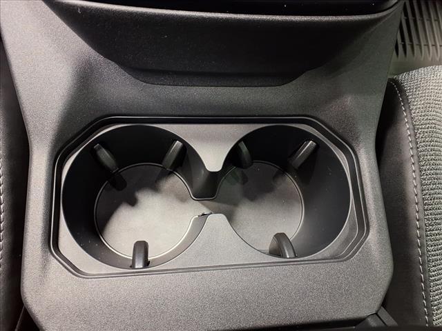 new 2026 Toyota bZ car, priced at $42,312