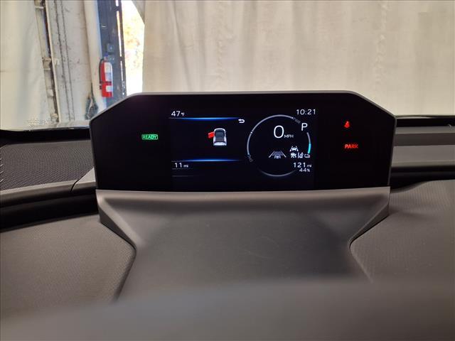 new 2026 Toyota bZ car, priced at $42,312