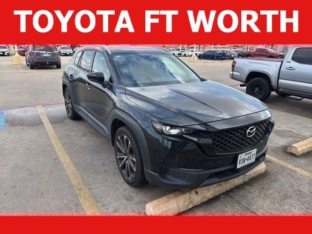 used 2023 Mazda CX-50 car, priced at $26,510