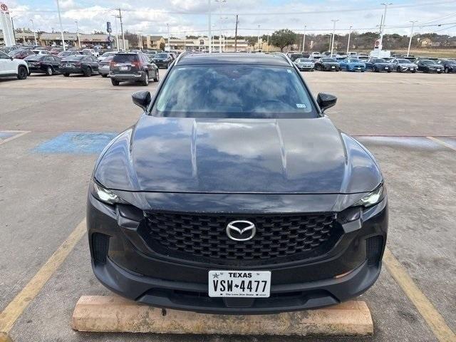 used 2023 Mazda CX-50 car, priced at $26,510