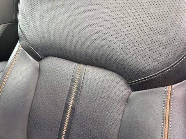 used 2023 Mazda CX-50 car, priced at $26,510