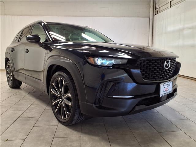 used 2023 Mazda CX-50 car, priced at $26,510