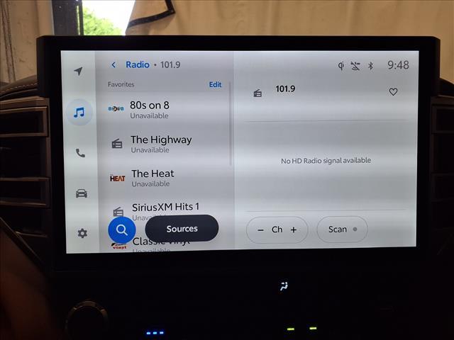 new 2026 Toyota Tundra car, priced at $66,164