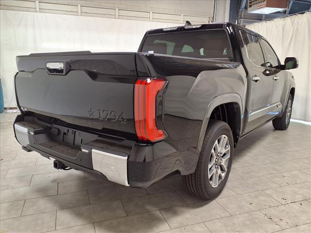 new 2026 Toyota Tundra car, priced at $66,164