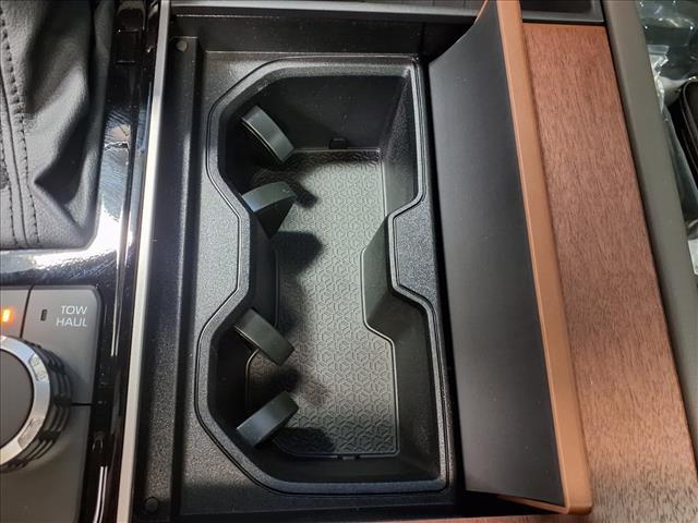 new 2026 Toyota Tundra car, priced at $66,164