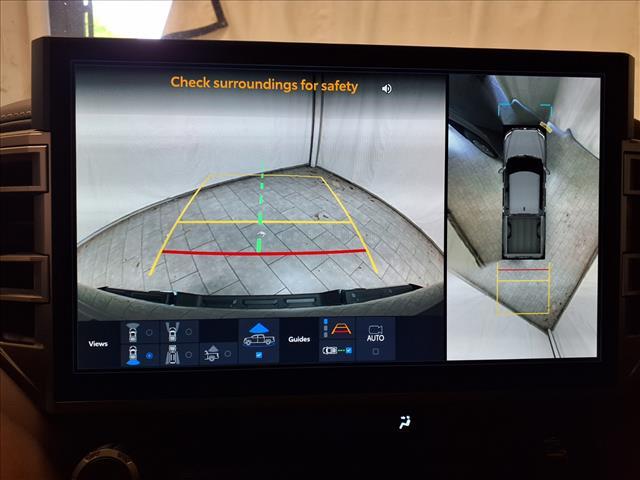 new 2026 Toyota Tundra car, priced at $66,164