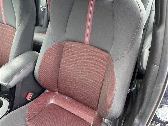 used 2023 Toyota Corolla car, priced at $22,825