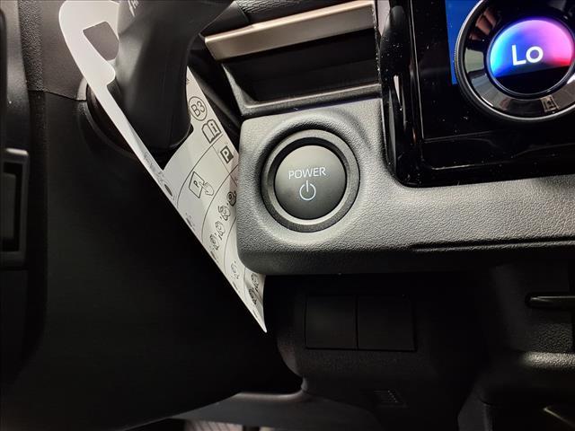 new 2026 Toyota bZ car, priced at $42,598