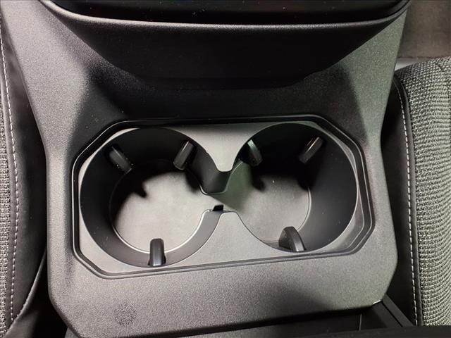 new 2026 Toyota bZ car, priced at $42,598