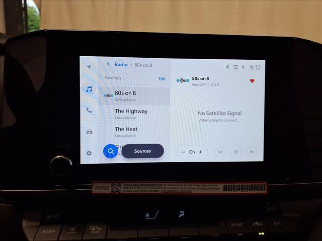 new 2026 Toyota Camry car, priced at $31,321