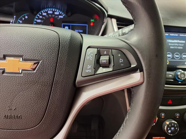 used 2019 Chevrolet Trax car, priced at $13,849