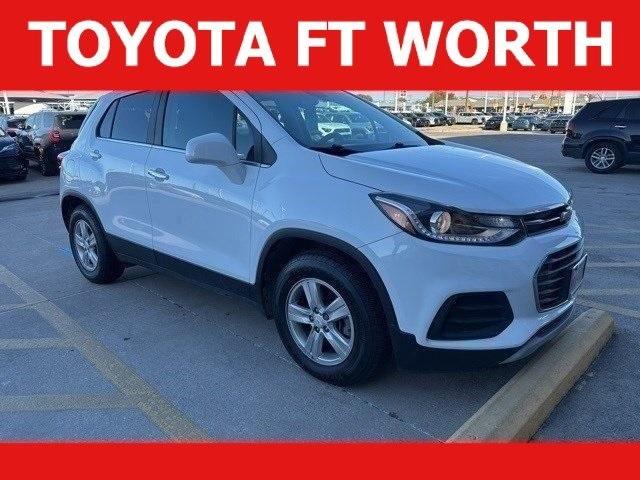 used 2019 Chevrolet Trax car, priced at $13,849