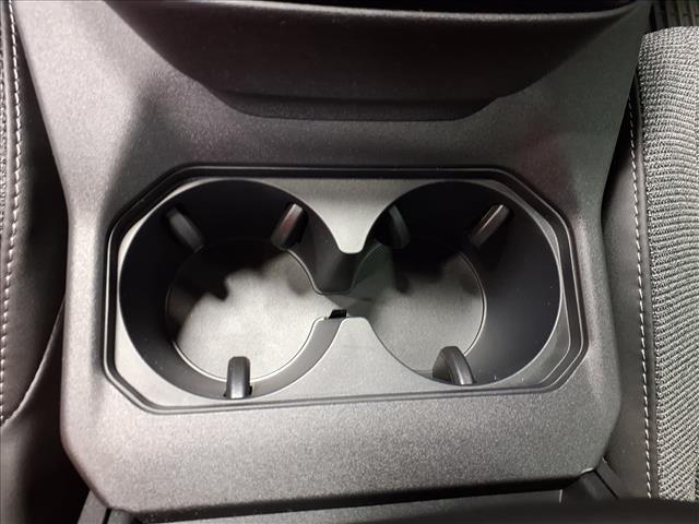 new 2026 Toyota bZ car, priced at $41,169