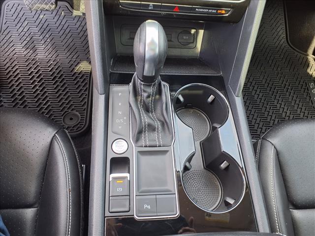 used 2023 Volkswagen Atlas car, priced at $27,569