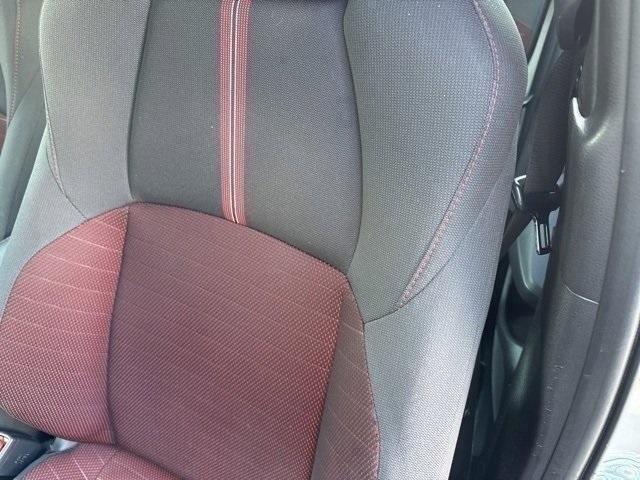 used 2023 Toyota Corolla car, priced at $19,838