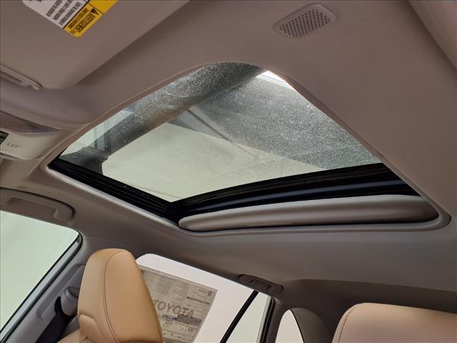 new 2025 Toyota RAV4 car, priced at $39,678