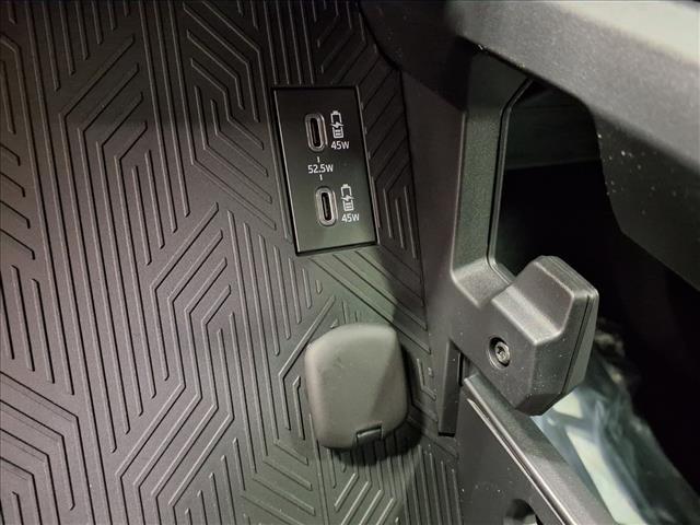 new 2026 Toyota Tacoma car, priced at $42,063