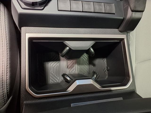 new 2026 Toyota Tacoma car, priced at $42,063