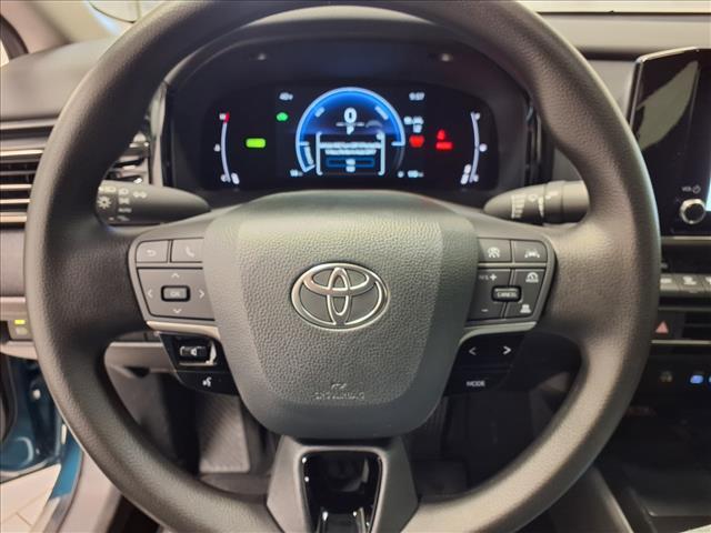 new 2026 Toyota Camry car, priced at $29,365