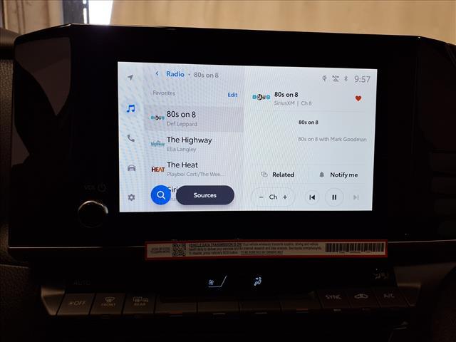 new 2026 Toyota Camry car, priced at $29,365