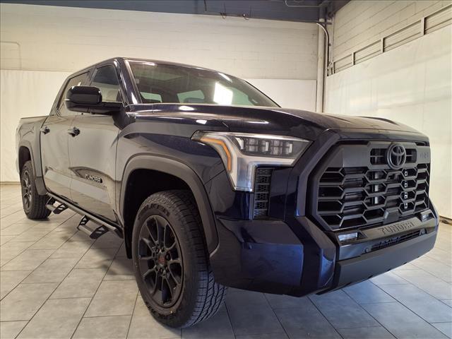 new 2026 Toyota Tundra car, priced at $62,922