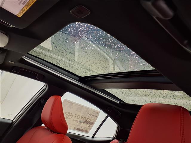 new 2026 Toyota Camry car, priced at $40,027