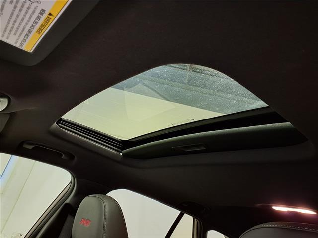 used 2026 Chevrolet Trax car, priced at $24,549