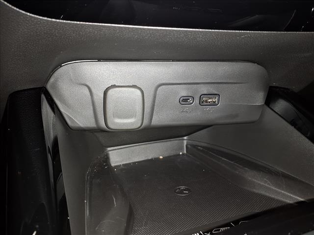 used 2026 Chevrolet Trax car, priced at $24,549